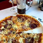 Photo n°1 de l'avis de Dee.e fait le 27/04/2018 à 20:59 sur le  Ristorante Mona Lisa à Arnstadt