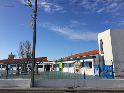 Restaurant Scolaire à Le Barcarès