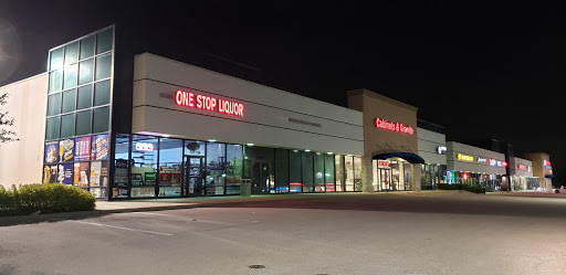 One Stop Liquor, 14173 Manchester Rd, Ballwin, MO 63011, USA, 