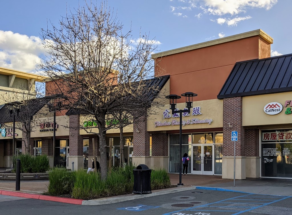 Flawless Beauty & Slimming 94538