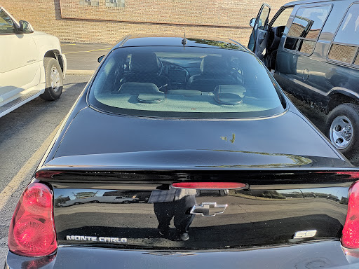 Car Wash «All Seasons Hand Car Wash», reviews and photos, 5285 S Archer Ave, Chicago, IL 60632, USA