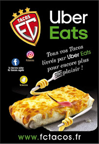 Photos du propriétaire du Restaurant de tacos FC Tacos Sète à Sète - n°4