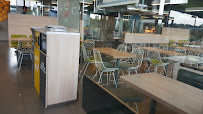Atmosphère du Restauration rapide McDonald's à Héricourt - n°11