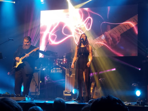 Performing Arts Theater «Arts Center of Coastal Carolina», reviews and photos, 14 Shelter Cove Ln, Hilton Head Island, SC 29928, USA