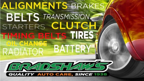 Auto Repair Shop «Bradshaws Auto Repair - Hawthorne», reviews and photos, 1025 SE Hawthorne Blvd, Portland, OR 97214, USA