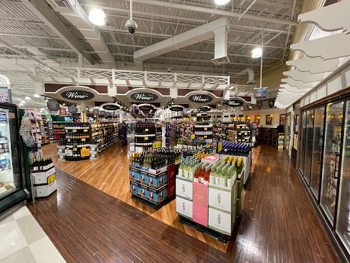 Grocery Store «Harris Teeter», reviews and photos, 975 Emmet St N, Charlottesville, VA 22905, USA