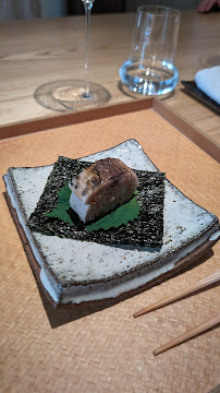 Onigiri du Restaurant Chakaiseki Akiyoshi à Paris - n°3