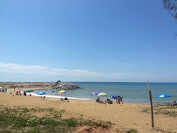 Photo de Plage de Marataizes - endroit populaire parmi les connaisseurs de la détente
