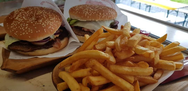 Üvegtigris Büfé Sopronkőhida - Fertőrákos