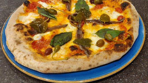 PizzCamì Ristorante Pizzeria in Borno, Provincia di Brescia