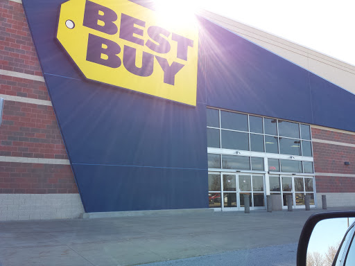Electronics Store «Best Buy», reviews and photos, 10017 Fremont Pike, Perrysburg, OH 43551, USA