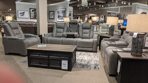 Furniture Store «Ashley HomeStore», reviews and photos, 901 W Main St, Bozeman, MT 59715, USA