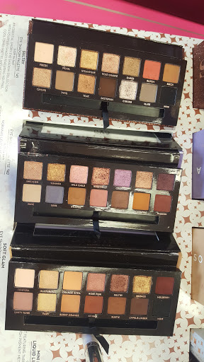 Hair Salon «Ulta Beauty», reviews and photos, 1125 Woodruff Rd #101, Greenville, SC 29607, USA