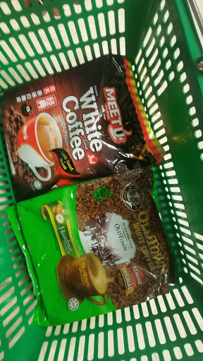 Shopping Mall «General Green Shopping Center», reviews and photos, 203 Morris Ave, Springfield Township, NJ 07081, USA