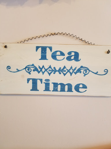 Tea House «Sisters Tea House & Gift Shop», reviews and photos, 505 Main St, Fenton, MO 63026, USA