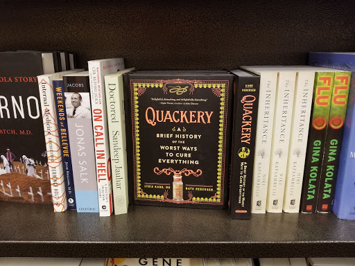 Book Store «Barnes & Noble», reviews and photos, 10500 N 90th St, Scottsdale, AZ 85258, USA