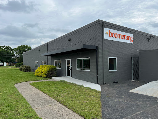 Boomerang, 6950 Sherman Ln, Pennsauken Township, NJ 08110, USA, 
