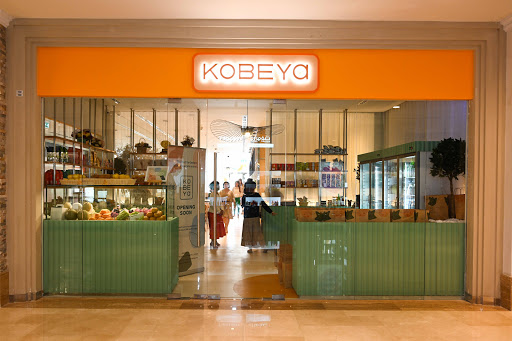 KOBEYa Restaurant - Gluten Free