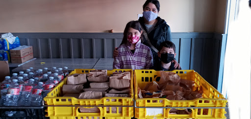 Non-Profit Organization «St. Vincent de Paul Society», reviews and photos