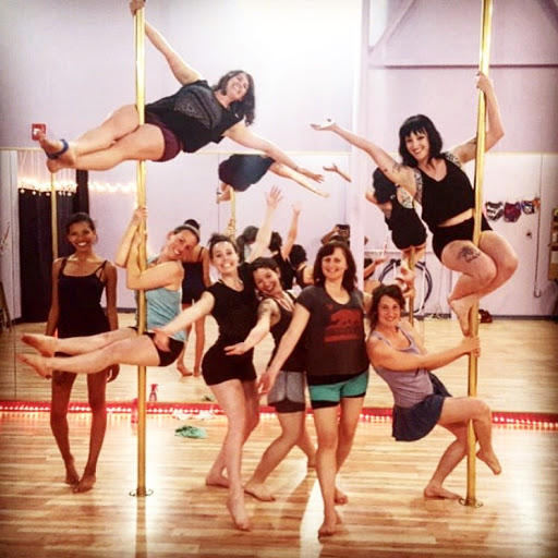 Training Centre «Empyrean Arts», reviews and photos, 32 Banks Ave, Asheville, NC 28801, USA