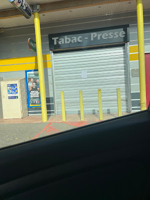 Tabac Presse à Montauban