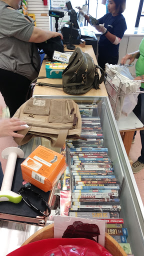 Thrift Store «Goodwill Store & Donation Center», reviews and photos, 2846 Main St, Morgantown, PA 19543, USA