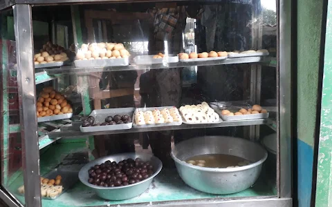 Ghosh Sweets And Restaurant image