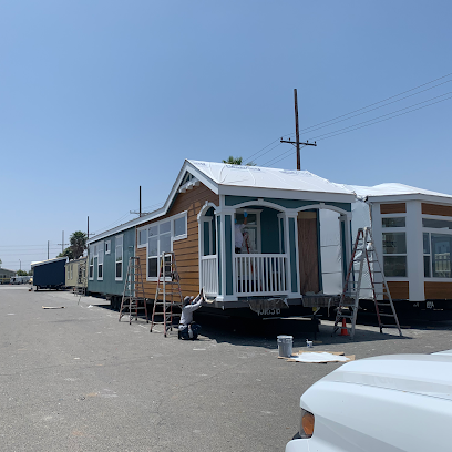 National Manufactured Homes