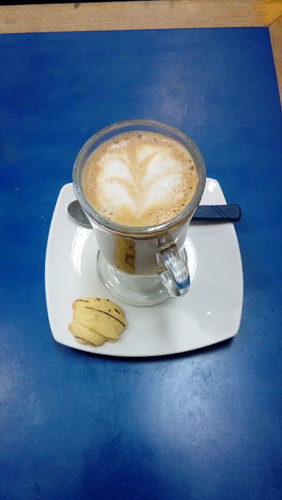 Café Dalal