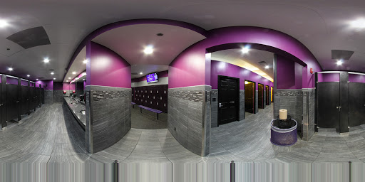 Gym «Planet Fitness», reviews and photos, 4640 W Market St #101, Greensboro, NC 27407, USA