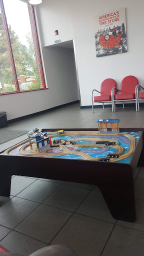 Tire Shop «Discount Tire», reviews and photos, 1643 12600 S, Riverton, UT 84065, USA