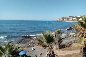 Playa Calabajío image