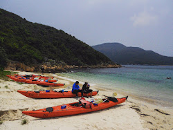 Zdjęcie Kau Sai Wan z long bay