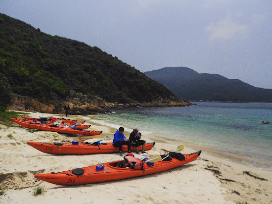 Kau Sai Wan