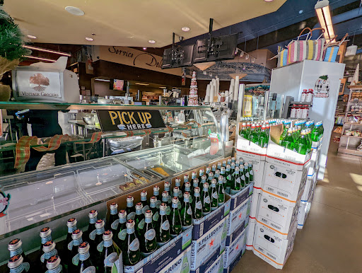 Grocery Store «Vintage Grocers», reviews and photos, 30745 Pacific Coast Hwy #24, Malibu, CA 90265, USA
