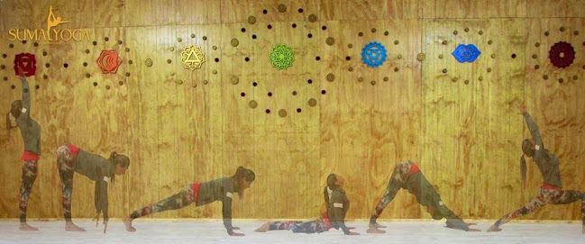 Opiniones de Suma Yoga en La Serena - Centro de yoga