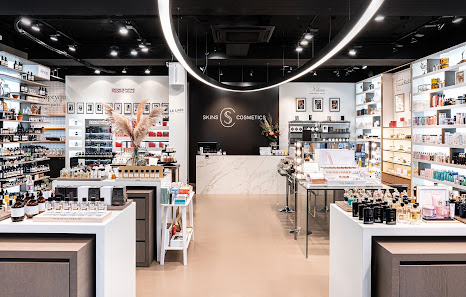 Skins Cosmetics Hooghuisstraat 33, 5611 GS Eindhoven, Pays-Bas