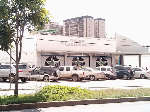 Fishmongers Valencia