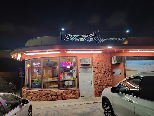 Thai Sky Restaurant image