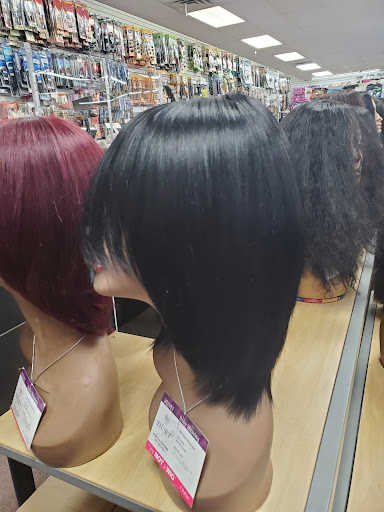 Beauty Supply Store «Richway Beauty Center», reviews and photos, 925 N Military Hwy, Norfolk, VA 23502, USA