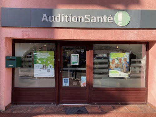 Magasin d'appareils auditifs Audioprothésiste Moutiers Audition Santé Moutiers