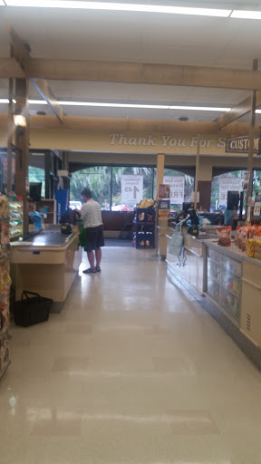 Grocery Store «Food Lion», reviews and photos, 10 Sams Point Rd, Beaufort, SC 29902, USA