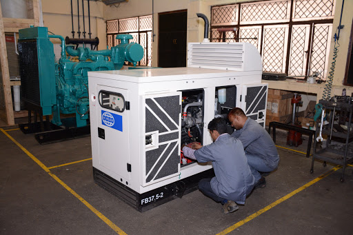 OVN Engineers - Generator Manufacturers, STP, Water Treatment Plant manufacturers,(WTP), Heat Pump Manufacturers in New Delhi