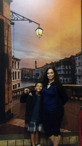 Movie Theater «Villagio Cinemas», reviews and photos, 11778 N Dale Mabry Hwy, Tampa, FL 33618, USA