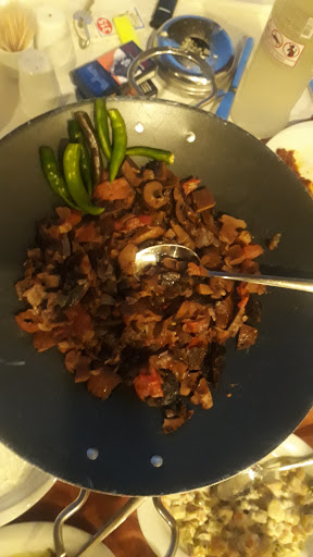 Mitso Lokali Restorant