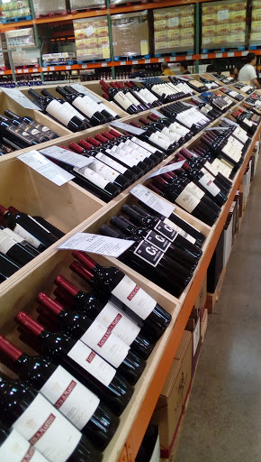 Warehouse store «Costco Wholesale», reviews and photos, 1220 W Foothill Blvd, Azusa, CA 91702, USA