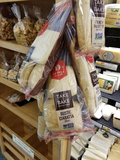 Grocery Store «Mill Valley Market», reviews and photos, 12 Corte Madera Ave, Mill Valley, CA 94941, USA