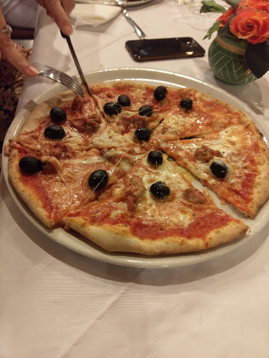 Trattoria Pizzeria Dirolla di Simeone pasquale in Spinazzola, Provincia di Barletta-Andria-Trani