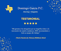 Domingo Garcia Law Office - Photo 9 - Car repair in Odessa, TX, Odessa