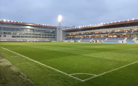 FK TSC Stadium image